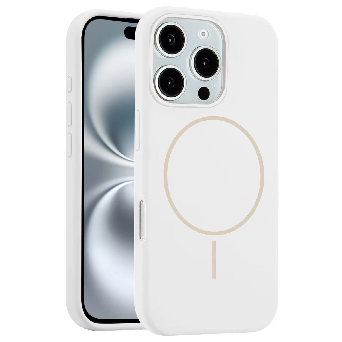 Joko Apple iPhone 16 Pro Max Kılıf Jully Magsafe Kapak
